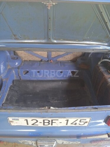 LADA (VAZ) 21011 1985, 99,000 km - 1.3 л - Cəlilabad