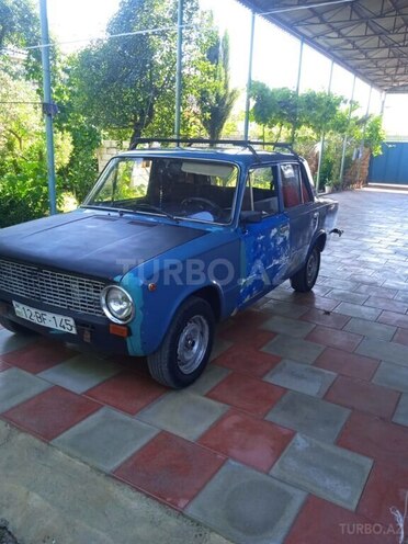 LADA (VAZ) 21011 1985, 99,000 km - 1.3 л - Cəlilabad