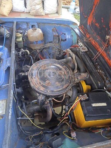 LADA (VAZ) 21011 1985, 99,000 km - 1.3 л - Cəlilabad