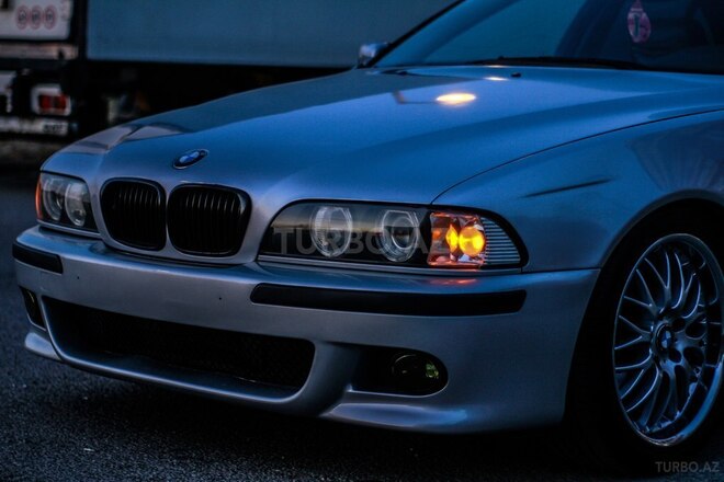 BMW 525 2000, 279,000 km - 2.5 l - Bakı
