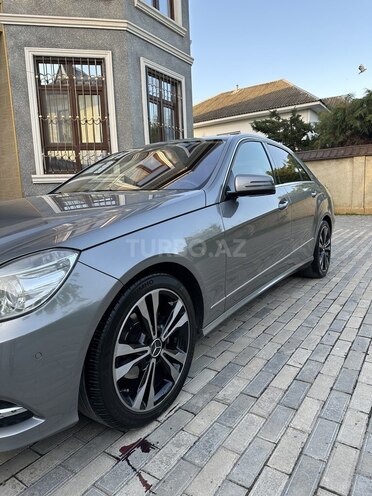 Mercedes E 220 d