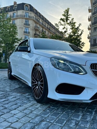 Mercedes E 350