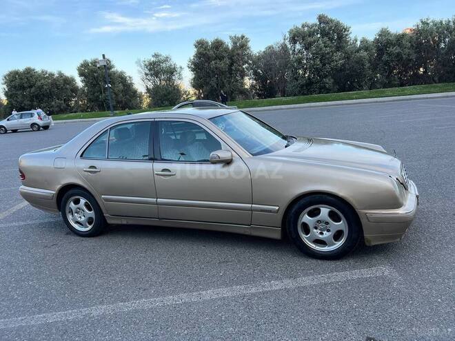 Mercedes E 220 d