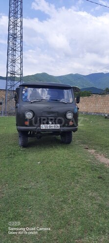 UAZ 3303 1982, 789,655 km - 2.4 l - Şəki