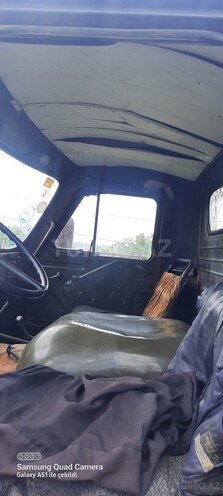 UAZ 3303 1982, 789,655 km - 2.4 l - Şəki