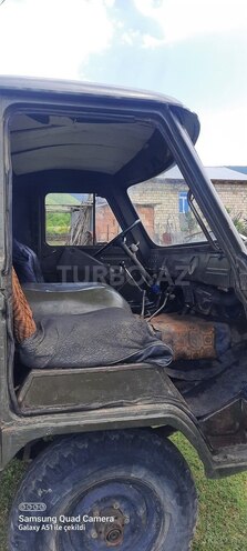 UAZ 3303 1982, 789,655 km - 2.4 l - Şəki