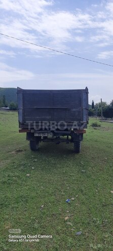 UAZ 3303 1982, 789,655 km - 2.4 l - Şəki