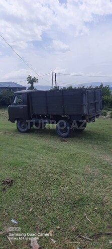 UAZ 3303 1982, 789,655 km - 2.4 l - Şəki