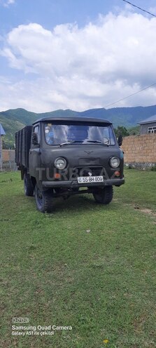 UAZ 3303 1982, 789,655 km - 2.4 l - Şəki