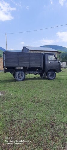 UAZ 3303 1982, 789,655 km - 2.4 l - Şəki