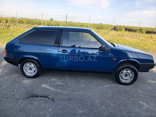 LADA (VAZ) 2108