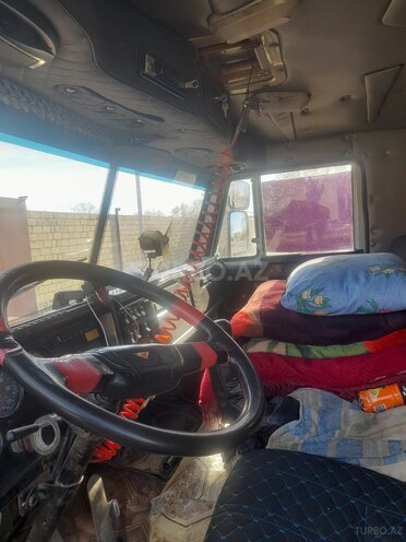 KamAz 55111 1991, 124,500 km - 11.0 l - Bakı