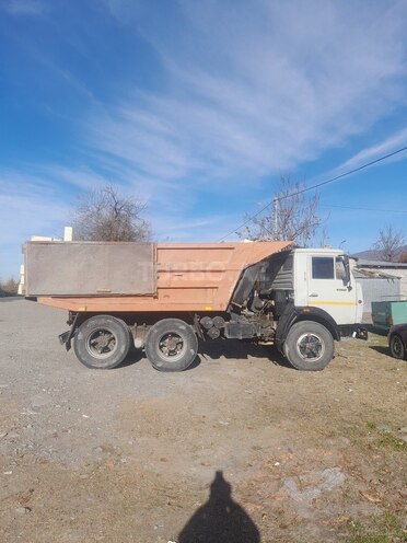 KamAz 55111 1991, 124,500 km - 11.0 l - Bakı