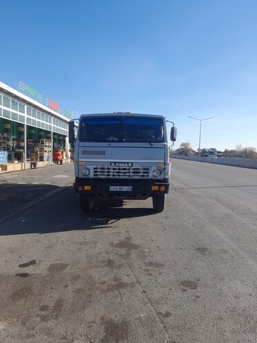 KamAz 55111 1991, 124,500 km - 11.0 l - Bakı