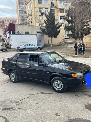 LADA (VAZ) 2115