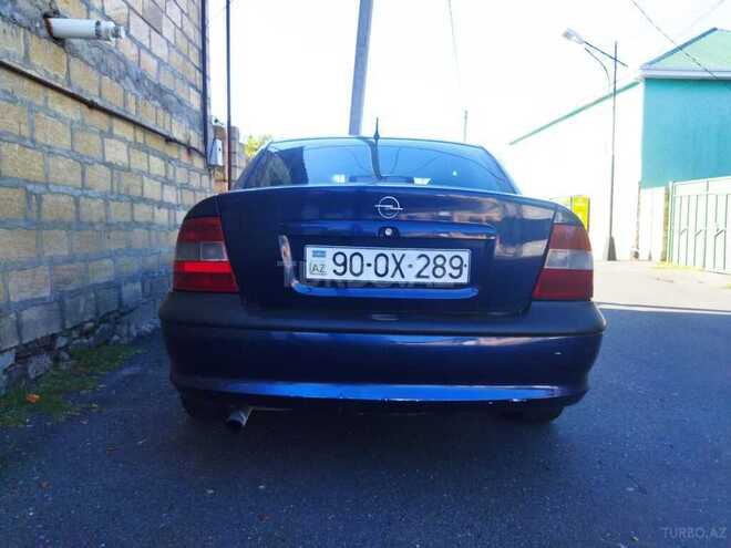 Opel Vectra