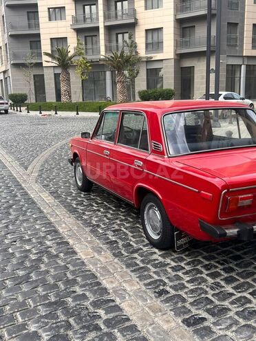 LADA (VAZ) 2106 1986, 29,232 km - 1.6 л - Şəmkir
