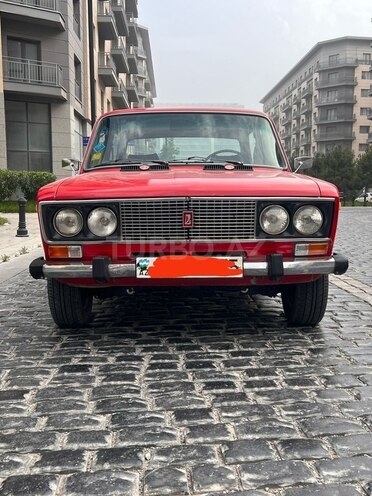 LADA (VAZ) 2106 1986, 29,232 km - 1.6 л - Şəmkir