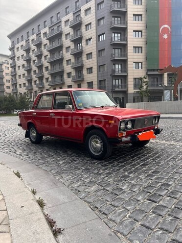 LADA (VAZ) 2106 1986, 29,232 km - 1.6 л - Şəmkir