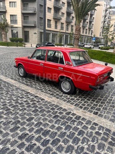 LADA (VAZ) 2106 1986, 29,232 km - 1.6 л - Şəmkir