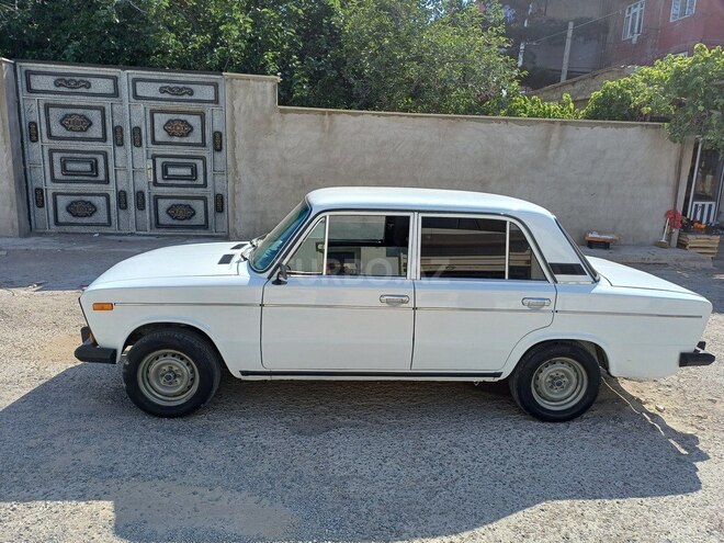 LADA (VAZ) 2106