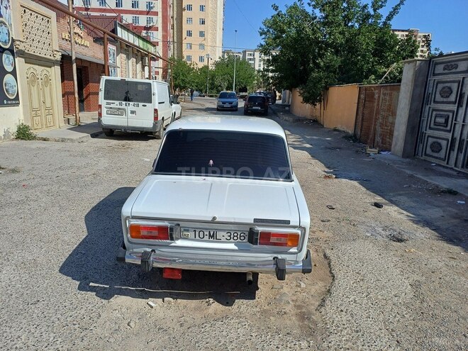 LADA (VAZ) 2106