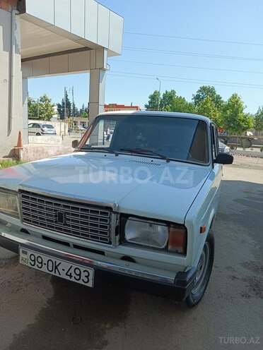 LADA (VAZ) 2107 1998, 99,000 km - 1.6 л - Cəlilabad