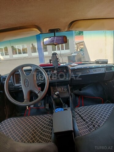 LADA (VAZ) 2107 1998, 99,000 km - 1.6 л - Cəlilabad
