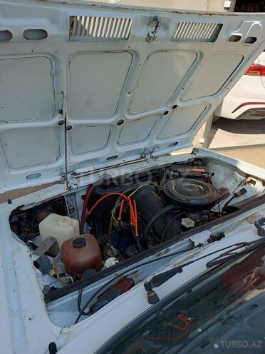 LADA (VAZ) 2107 1998, 99,000 km - 1.6 л - Cəlilabad