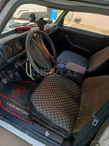 LADA (VAZ) 2107 1998, 99,000 km - 1.6 л - Cəlilabad