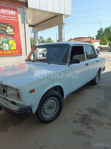 LADA (VAZ) 2107 1998, 99,000 km - 1.6 л - Cəlilabad