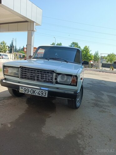 LADA (VAZ) 2107 1998, 99,000 km - 1.6 л - Cəlilabad