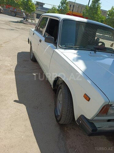 LADA (VAZ) 2107 1998, 99,000 km - 1.6 л - Cəlilabad