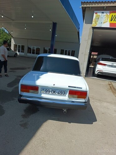LADA (VAZ) 2107 1998, 99,000 km - 1.6 л - Cəlilabad