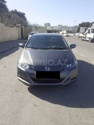 Honda Insight 2009, 336,000 km - 1.3 l - Bakı