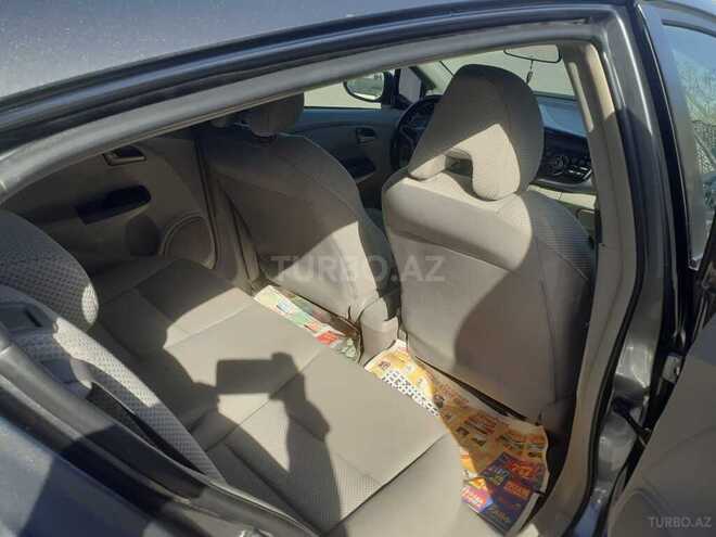 Honda Insight 2009, 336,000 km - 1.3 l - Bakı