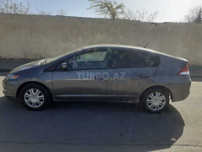 Honda Insight 2009, 336,000 km - 1.3 l - Bakı