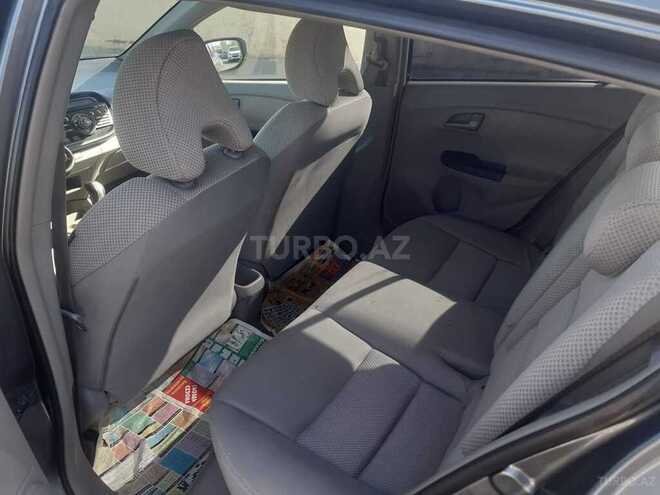 Honda Insight 2009, 336,000 km - 1.3 l - Bakı