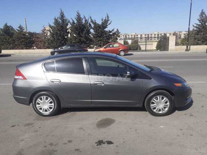 Honda Insight 2009, 336,000 km - 1.3 l - Bakı