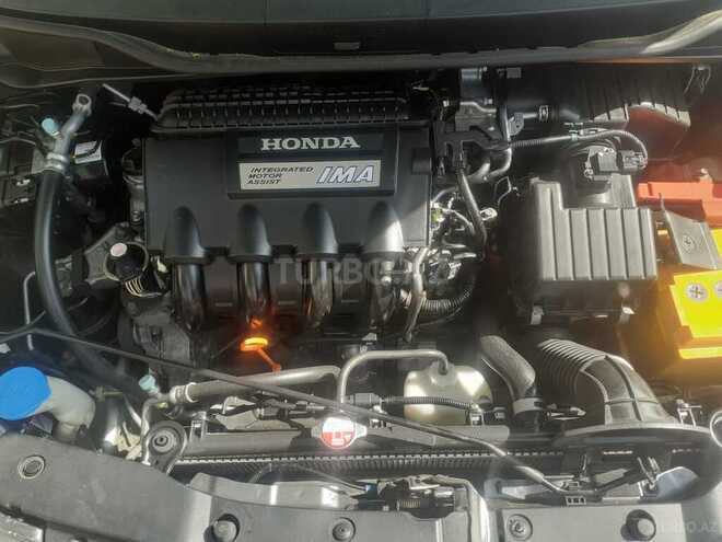 Honda Insight 2009, 336,000 km - 1.3 l - Bakı