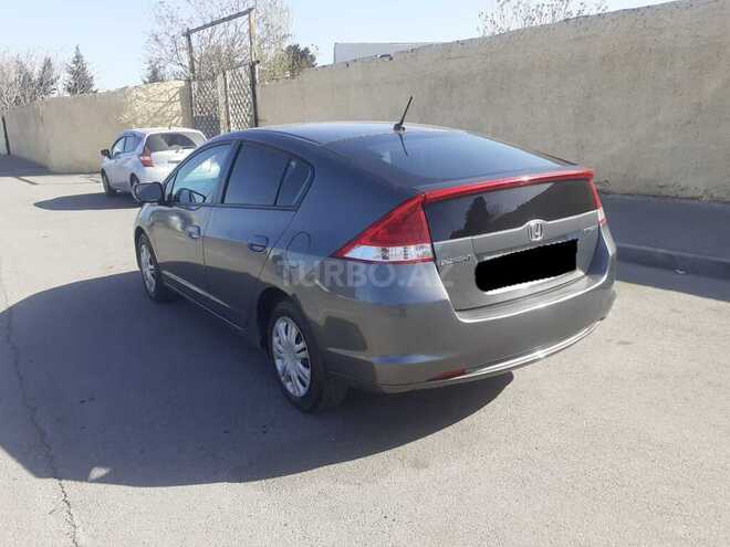 Honda Insight 2009, 336,000 km - 1.3 l - Bakı