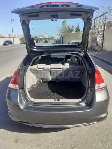 Honda Insight 2009, 336,000 km - 1.3 l - Bakı