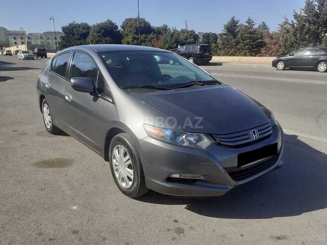 Honda Insight 2009, 336,000 km - 1.3 l - Bakı