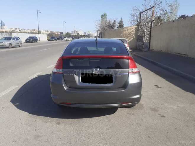 Honda Insight 2009, 336,000 km - 1.3 l - Bakı