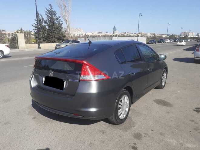 Honda Insight 2009, 336,000 km - 1.3 l - Bakı