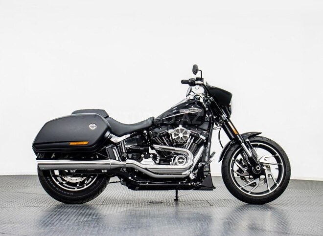 Harley-Davidson FLHX Street Glide