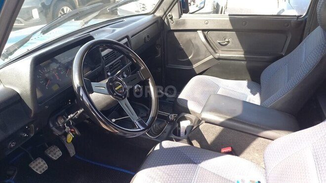 LADA (VAZ) Niva 2015, 167,000 km - 1.7 l - Bakı