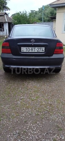 Opel Vectra