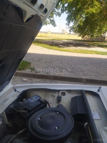 LADA (VAZ) 2107 2002, 99,000 km - 1.6 l - Bakı