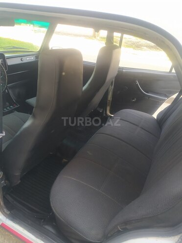 LADA (VAZ) 2107 2002, 99,000 km - 1.6 l - Bakı